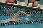 Women's Swimming & Diving  Wheaton College Women’s Swimming & Diving vs Mount Holyoke College. - Photo by Keith Nordstrom : Wheaton, Swimming & Diving